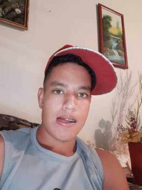 Date this voluptuous Venezuela man Daniel from Barinas VE3243