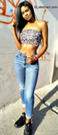 attractive Ecuador girl Eduarda from Ibarra EC755