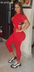 attractive Colombia girl Norely from Cali CO27572
