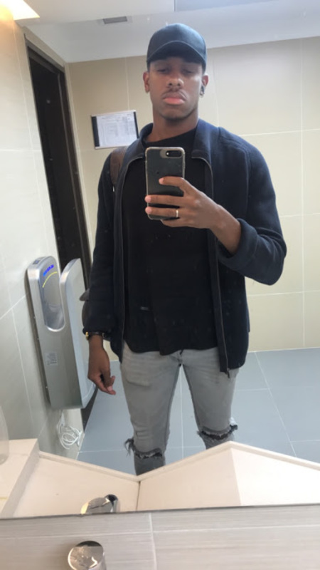 Date this gorgeous Colombia man Luis from Cali CO27583