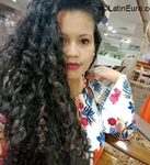 beautiful Brazil girl Luma from Florianopolis BR11674