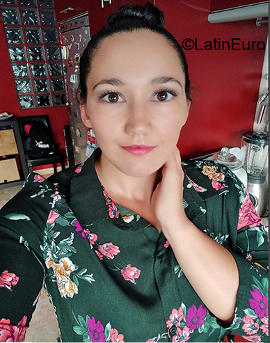 Date this passionate Spain girl Haridin from Maspalomas ES505