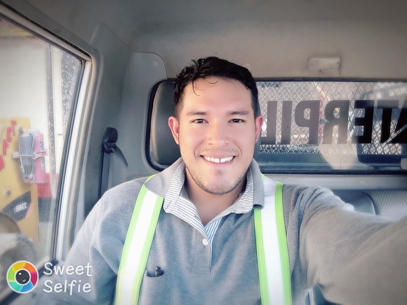 Date this good-looking Colombia man Jorge_castroh from Curumani CO27601