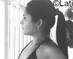 Date this hot Colombia girl Maira from Barranquilla CO27604