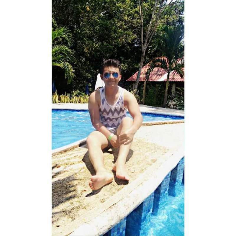 Date this delightful Mexico man Eduardo from Villahermosa MX1879