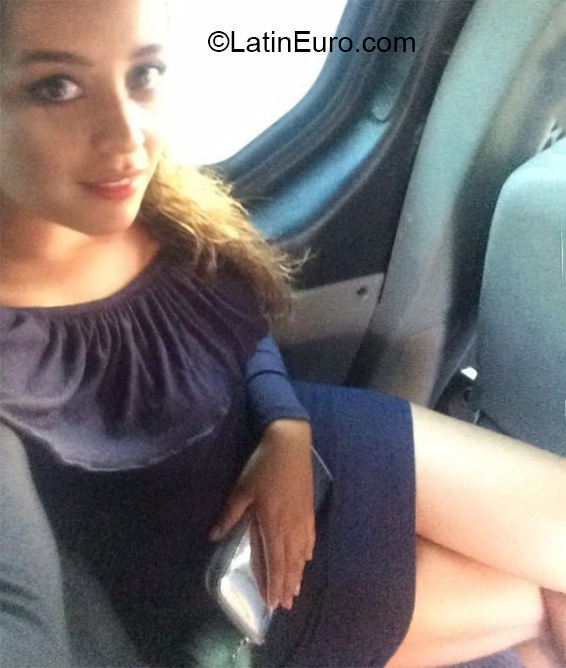 Date this funny Mexico girl SummerRoberts from Mexico City MX1880