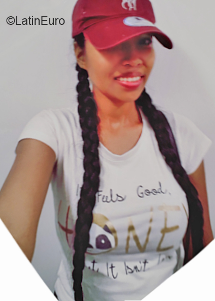 Date this cute Panama girl Shepora from Panama City PA1201