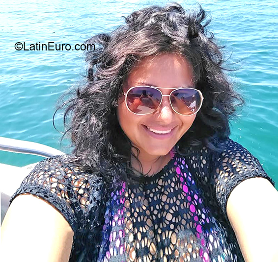Date this delightful Mexico girl Leticia from Monterrey MX1885