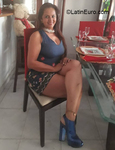 tall Colombia girl Deisy from Palmira CO27664