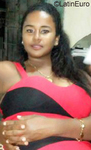 happy Cuba girl Alexandra from Havana CU693