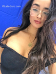 fun Spain girl Amanda from Barcelona ES509