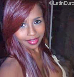 Date this nice looking Venezuela girl Irina from Araure VE3296