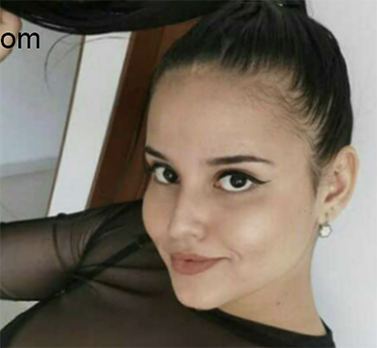 Date this lovely Colombia girl Karen from Bogota CO27693