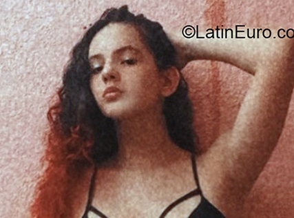 Date this athletic Mexico girl Judith from Culiacan MX1910