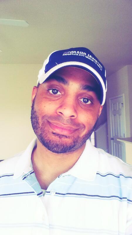Date this young United States man BlackLatin from Colorado Springs US20848