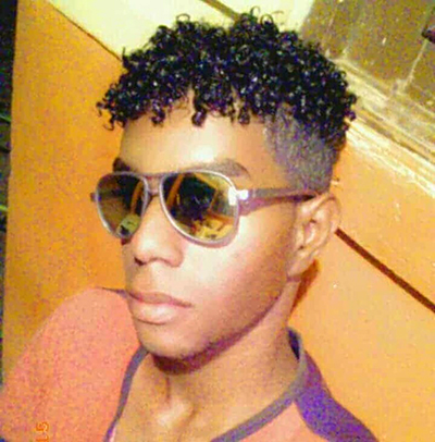 Date this gorgeous Dominican Republic man Atawalpa from La vega DO38407