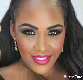 Date this charming Colombia girl Cexiy from Cali CO27899