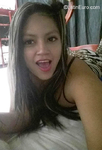 passionate Ecuador girl Lili from Guayaquil EC555