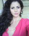 beautiful Colombia girl Bianca from Armenia CO27942