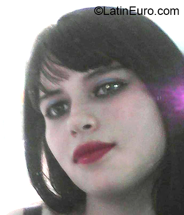 Date this stunning Mexico girl Elizabeth from Mexico City MX1963