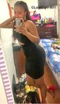 luscious Chile girl Liseth from Punta Arenas CO27955