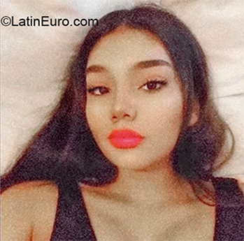 Date this stunning Mexico girl Maria fernanda from Ciudad de México MX1969