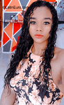 attractive Ecuador girl Katherine from Guayas EC559