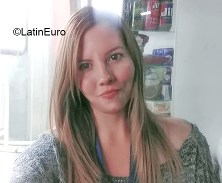 Date this funny Venezuela girl Catherine from Maracaibo VE3347