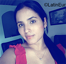 Date this young Colombia girl Marcela from Carepa CO28031