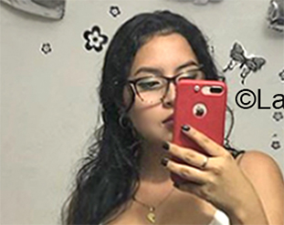 Date this georgeous Peru girl Elizabeth from Chiclayo PE1618
