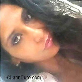 Date this good-looking Venezuela girl Jenni from Valencia VE3353