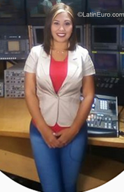 Date this delightful Venezuela girl Ariana from Porlamar VE3354