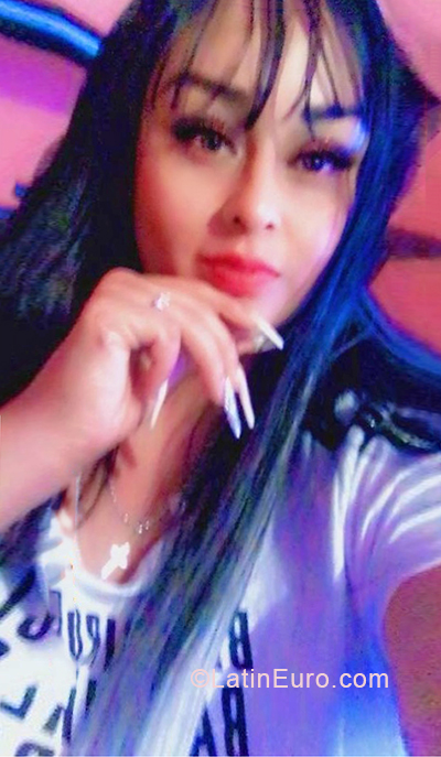 Date this cute Mexico girl Ivanna from Mexico City MX1981