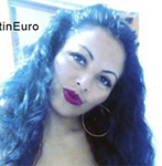 lovely Colombia girl Lady from Bogota CO28115
