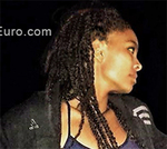 stunning Colombia girl Libia from Cali CO28135