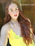 good-looking Venezuela girl Andrea from Guatire VE3368