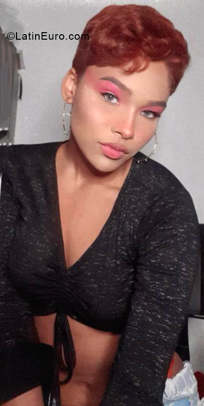 Date this fun Colombia girl Mar&amp;amp;amp;iacute;a from Pamplona CO31763