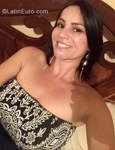 nice looking Venezuela girl Karol from Barquisimeto VE3372