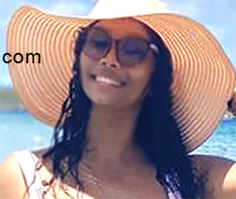 Date this voluptuous Dominican Republic girl Nahomy from Puerto Plata DO38533