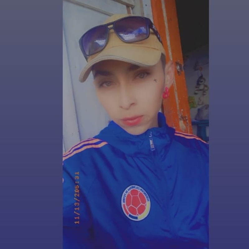 Date this pretty Colombia man Stiven mejia from Manizales CO28196