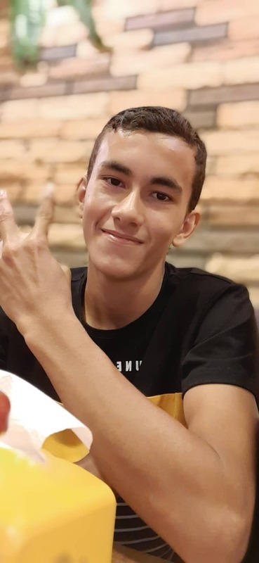 Date this beautiful Colombia man Luis miguel gal from Neiva CO28199