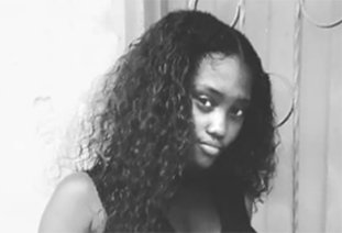 Date this nice looking Colombia girl Kamila from Medellin CO28215