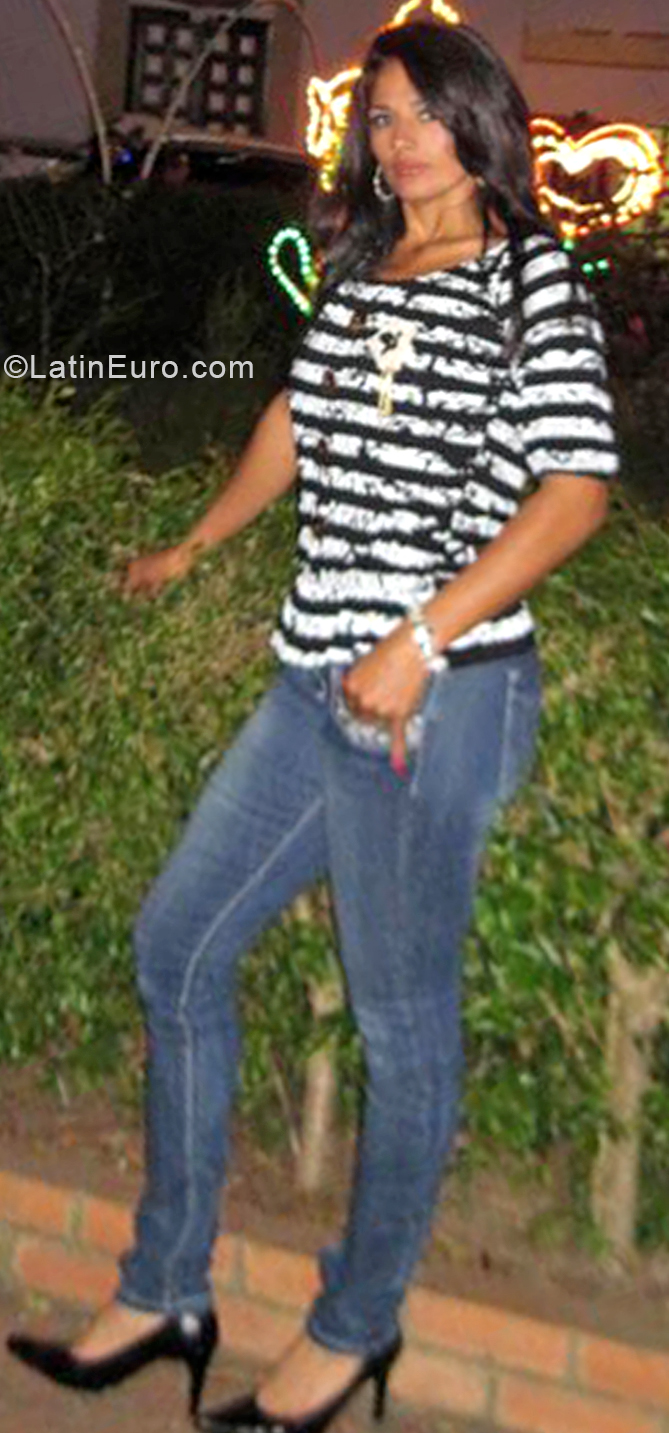 Date this passionate Colombia girl Maria from Fusagasuga CO28237