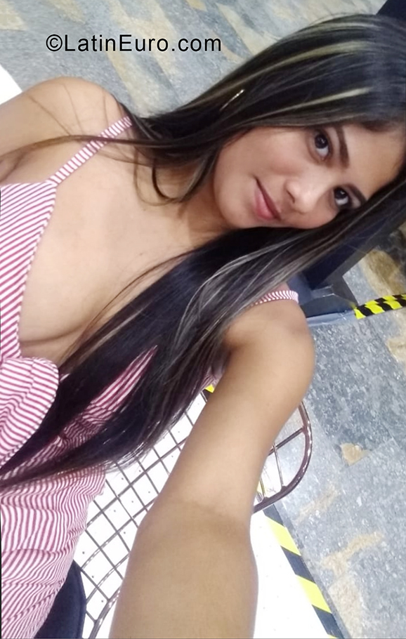 Date this funny Colombia girl Anabel from Monteria CO28246