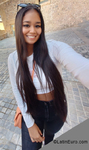 tall Spain girl Nasly from Murcia ES526