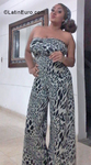 voluptuous Colombia girl Diana from Cali CO28300