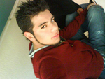 charming Colombia man Son from Cali CO28307