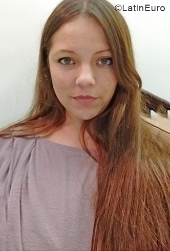 Date this georgeous Brazil girl Ana Cristina from Sao Paulo BR11219