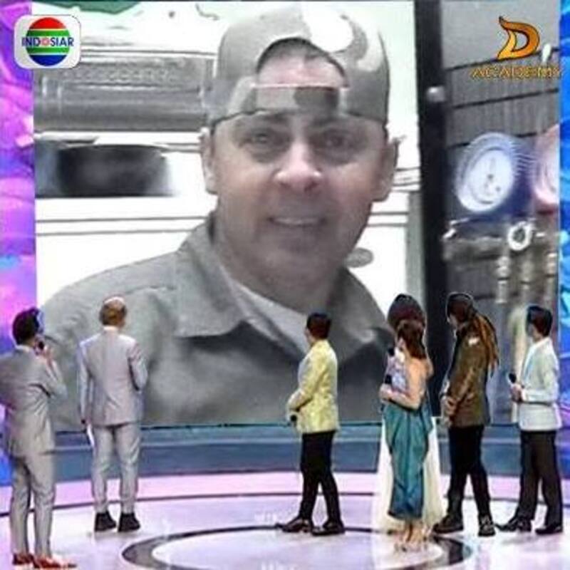 Date this good-looking Uruguay man Jose from Bogota UY53