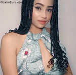 athletic Guyana girl Sophia from Georgetown GY20